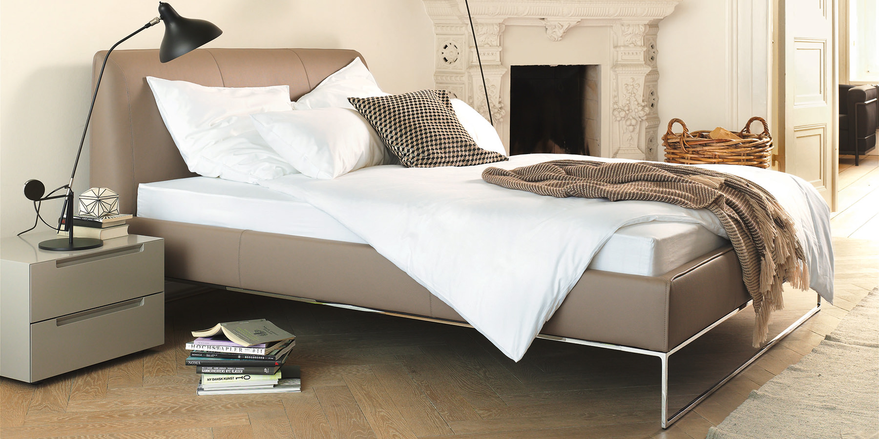 Dansk Bedroom Furniture - Bedroom Furniture Ideas